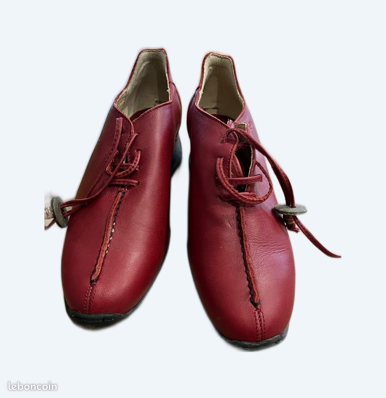 Arcus Femme Fabrique De Chaussures Arcus Chaussures Femme Arcus