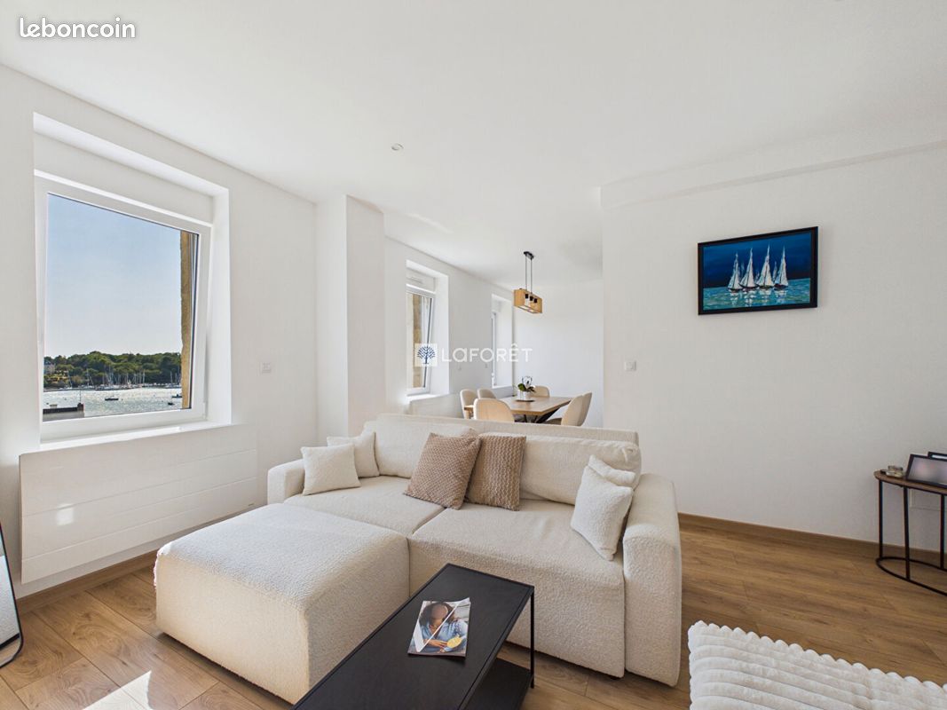 Appartement 4 pièces 83 m² · à Bénodet · 83 m² · 295 000 €