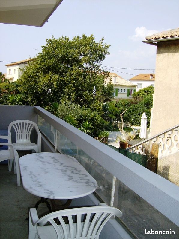 Appartement 1 pièce 29 m² · à Six-Fours-les-Plages · 29 m² · 680 €/mois
