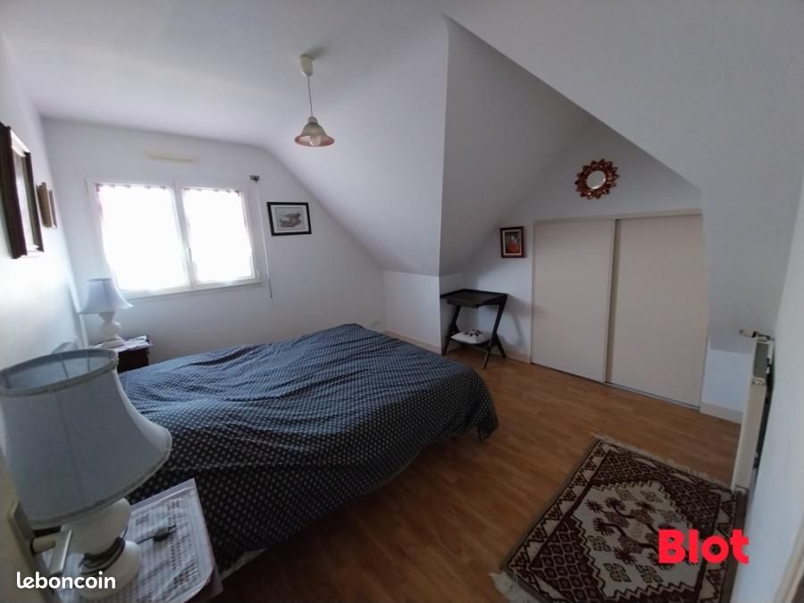 Maison 6 pièces 160 m² (image 6)