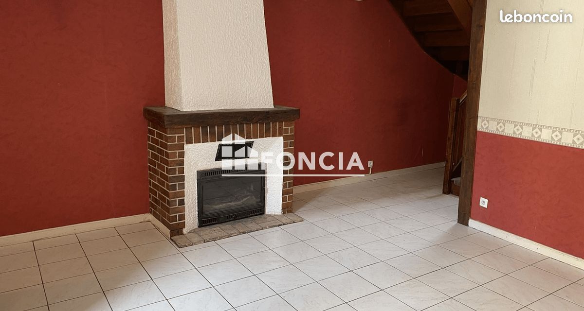 Maison 3 pièces 73 m² · à Villabé · 73 m² · 918 €/mois