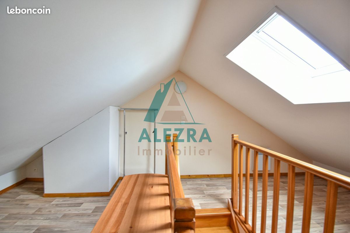 Appartement a louer houilles - 2 pièce(s) - 31 m2 - Surfyn