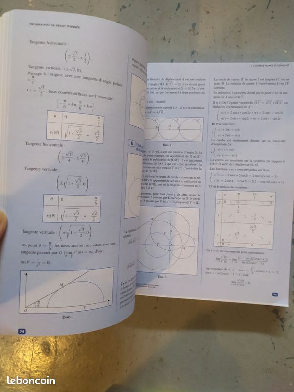 Livres scolaires (image 5)