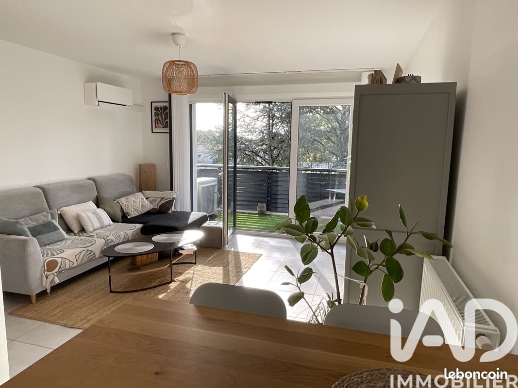 Appartement 3 pièces 61 m² · à Parempuyre · 61 m² · 229 000 €