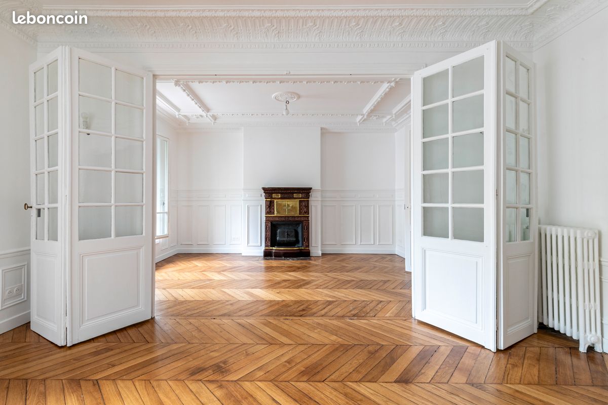 Appartement 4 pièces 95 m²