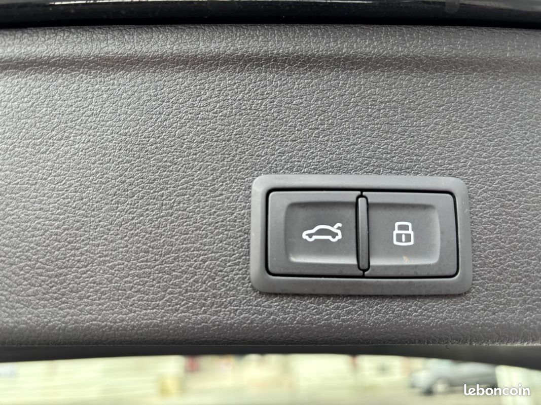 AUDI A4 AVANT 50 TDI 286ch Tipronic 7 Quattro Avant S line (image 21)
