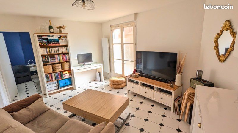 Appartement 2 pièces 35 m² · à Brie-Comte-Robert · 35 m² · 141 500 €