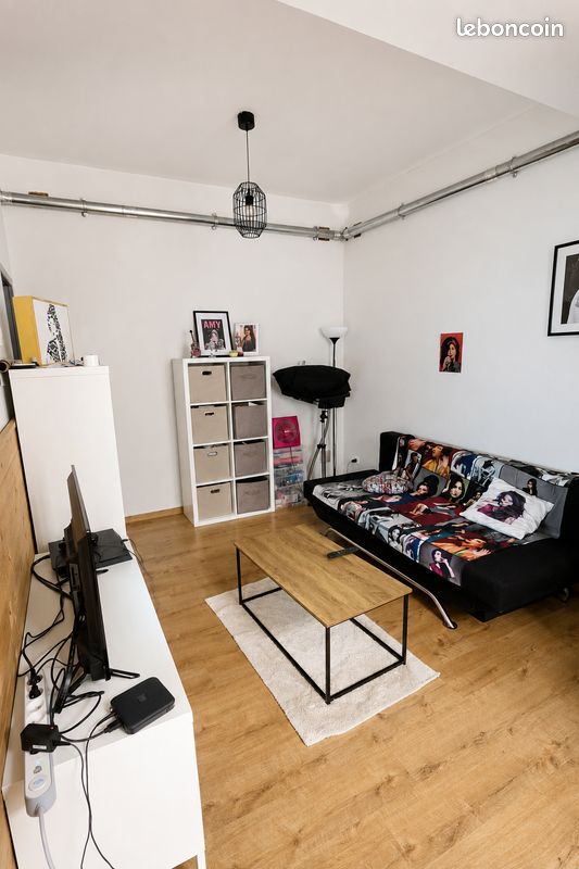 Appartement 2 pièces 25 m² · à Toulouse · 25 m² · 149 000 €