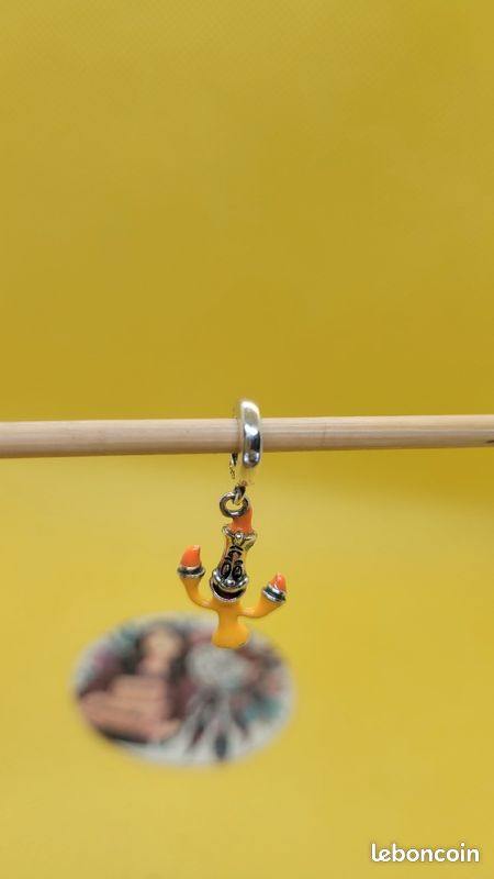 Charm chandelier (image 2)