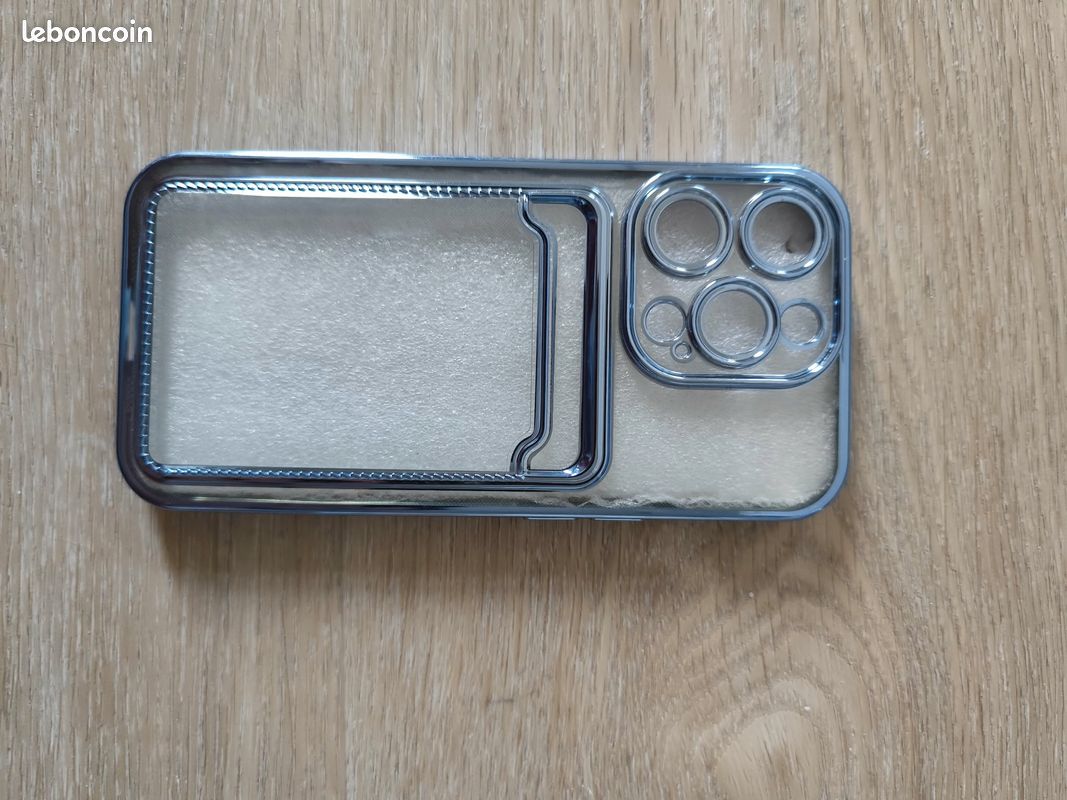 Coque Iphone 14 Pro (image 1)