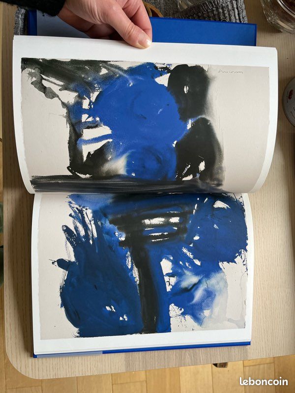 Bruno Moinard, catalogue d’exposition Itinérance (image 3)