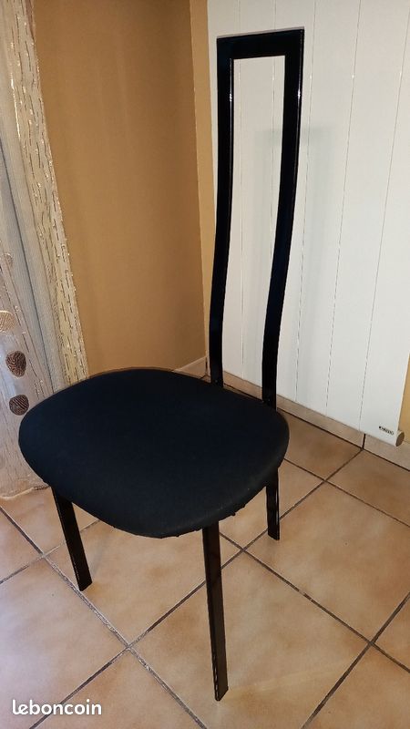 Chaises catelan italia (image 1)