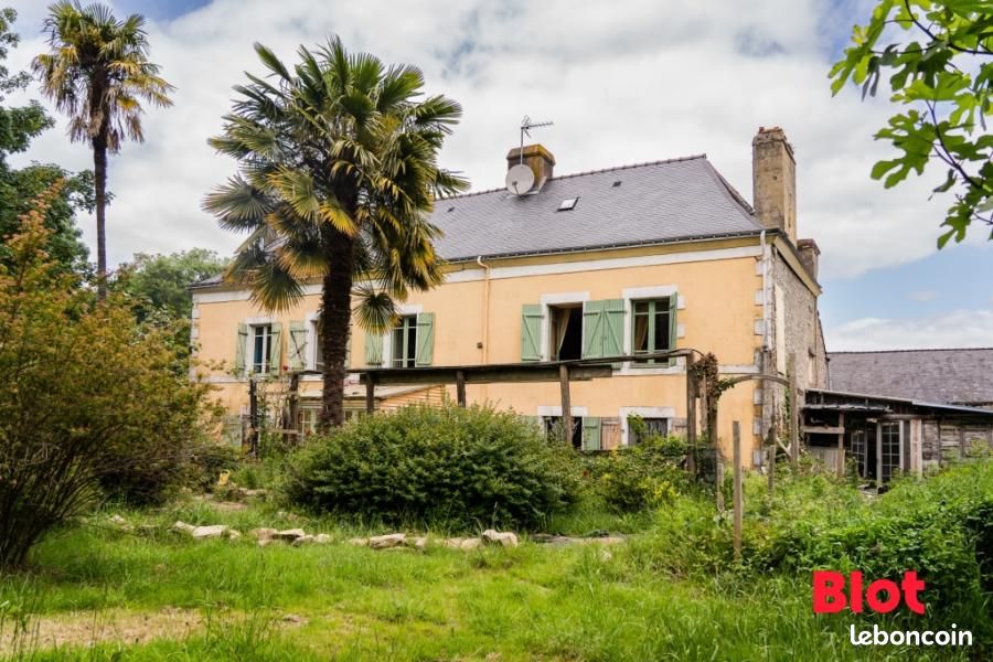 Maison 5 pièces 253 m² · à Lorient · 253 m² · 682 500 €