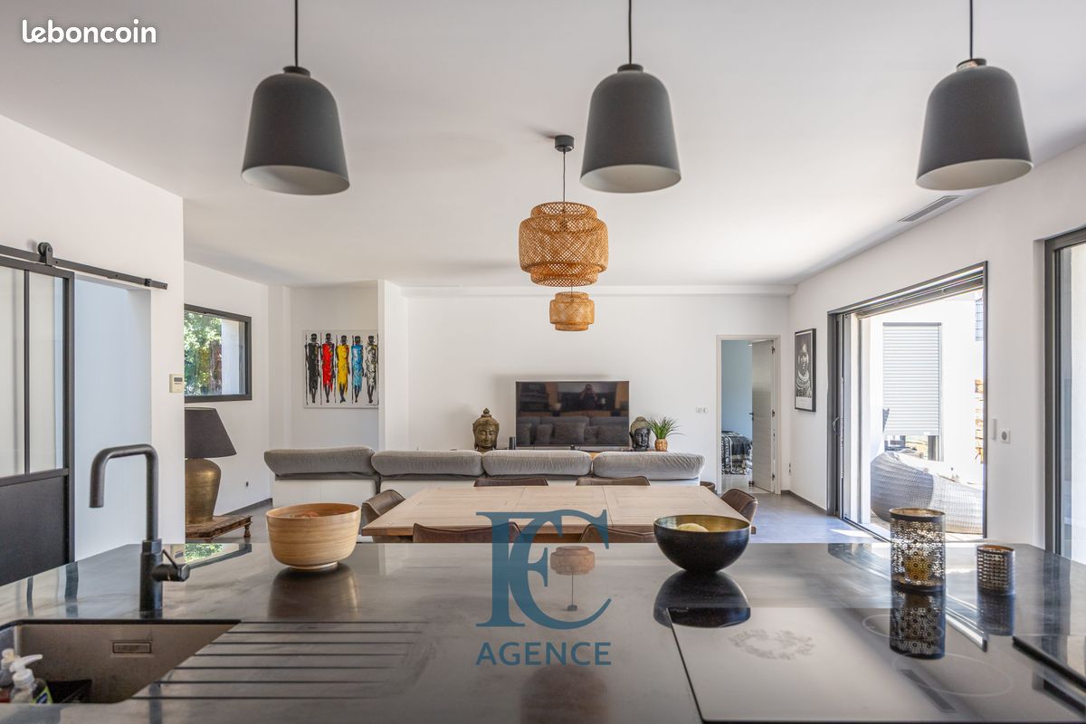 Maison 6 pièces 190 m² (image 4)
