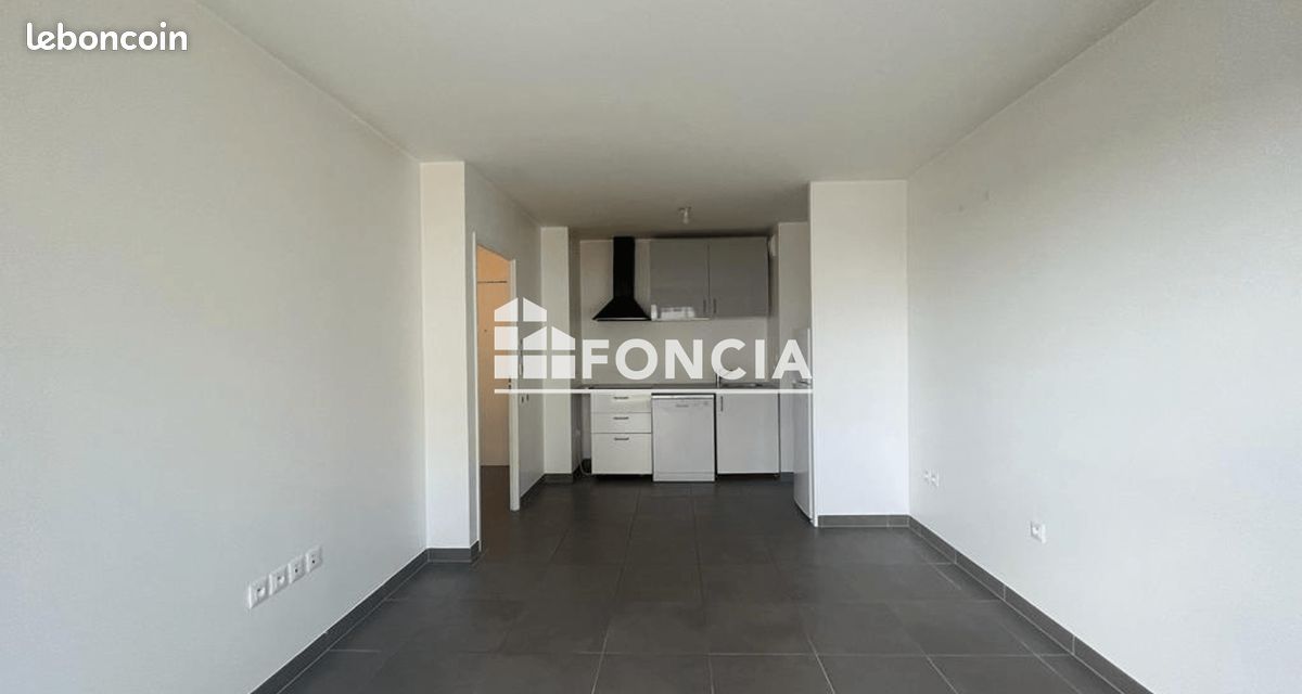 Appartement 2 pièces 40 m² · à Châtenay-Malabry · 40 m² · 957 €