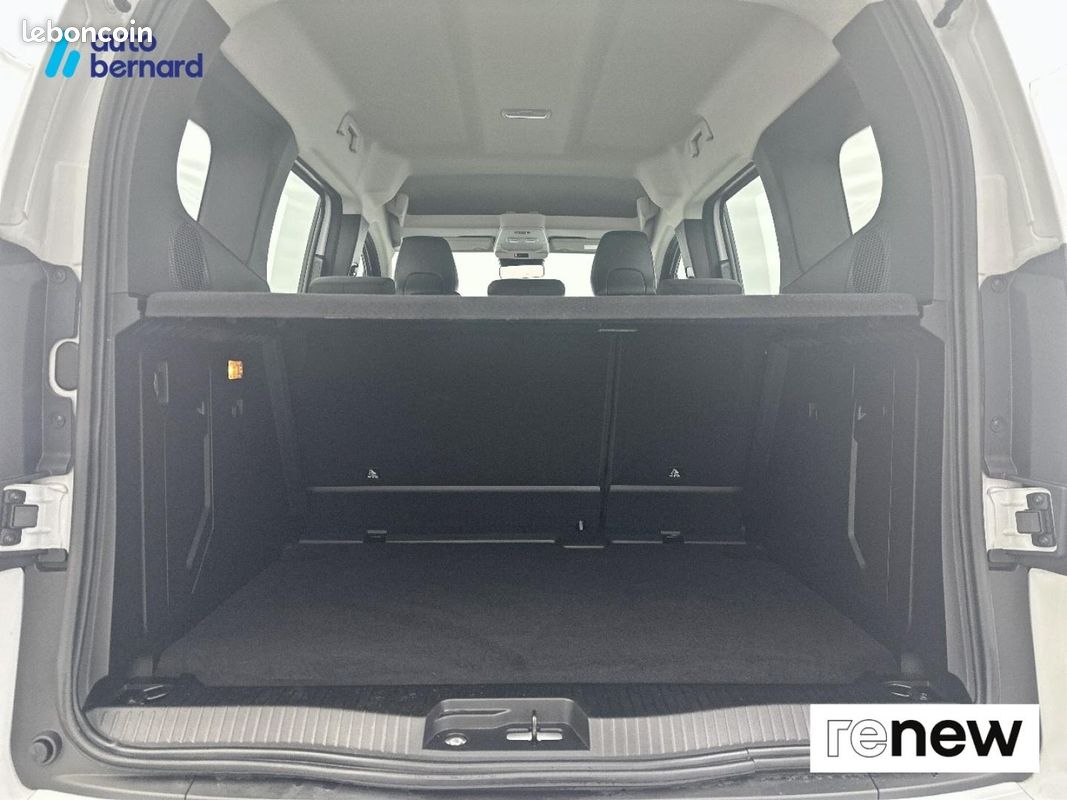 Renault Kangoo 1.5 Blue dCi 95ch Equilibre (image 6)
