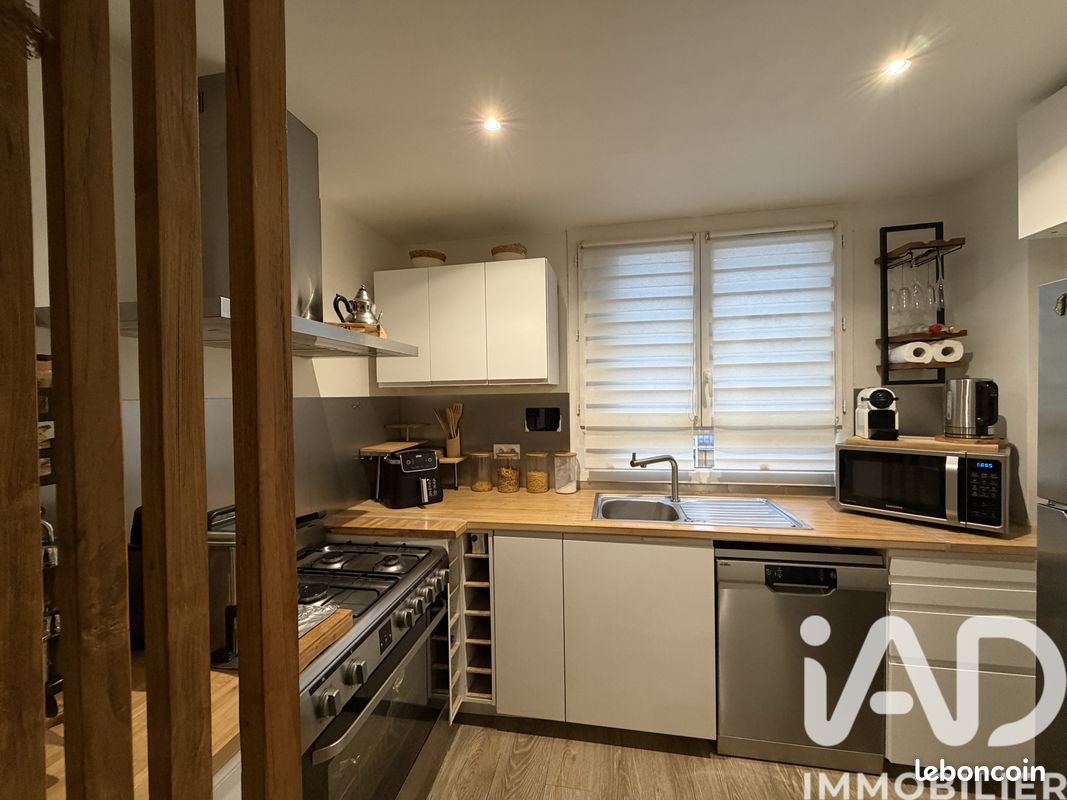 Appartement 3 pièces 56 m² (image 11)