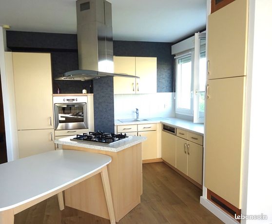 Location appartement et maison à louer Hettange-Grande (57330) - leboncoin