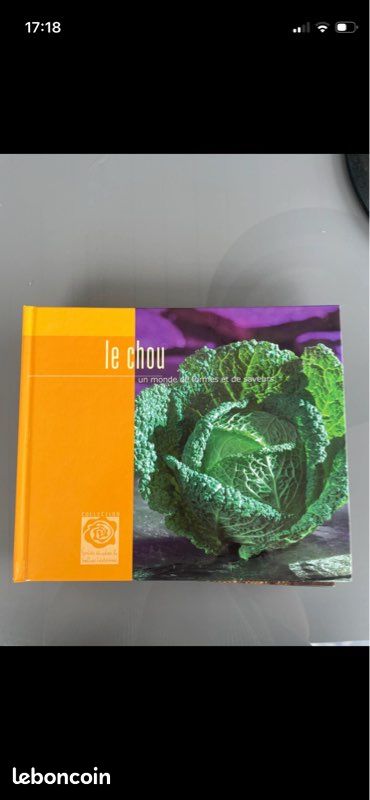 Livres de cuisine (image 1)