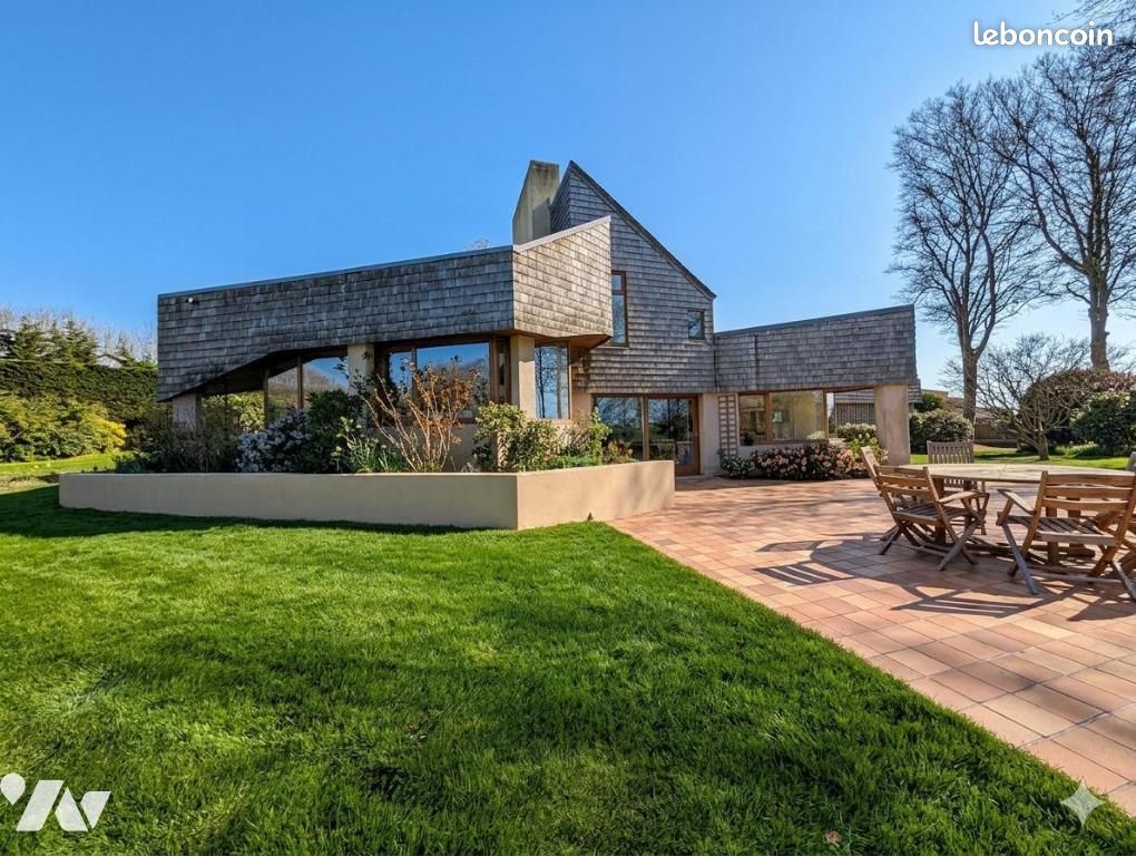 Maison 12 pièces 364 m² (image 2)