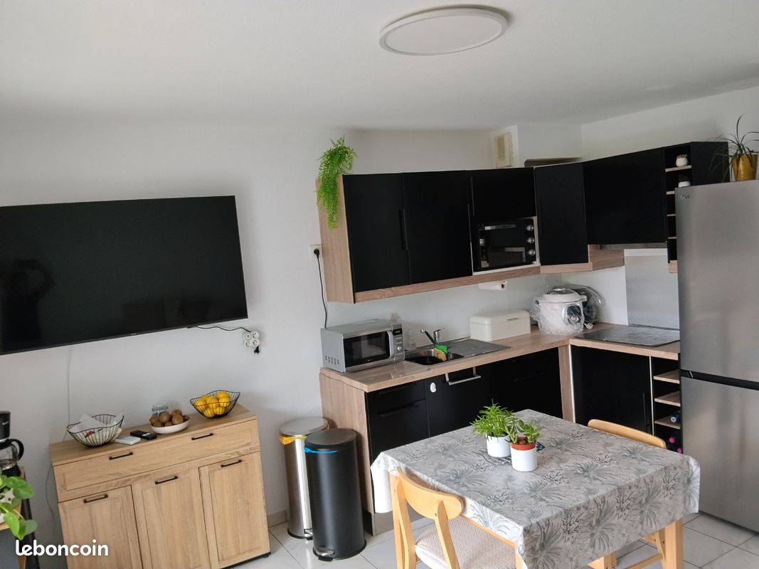 Appartement 2 pièces 34 m² · à Grabels · 34 m² · 139 000 €