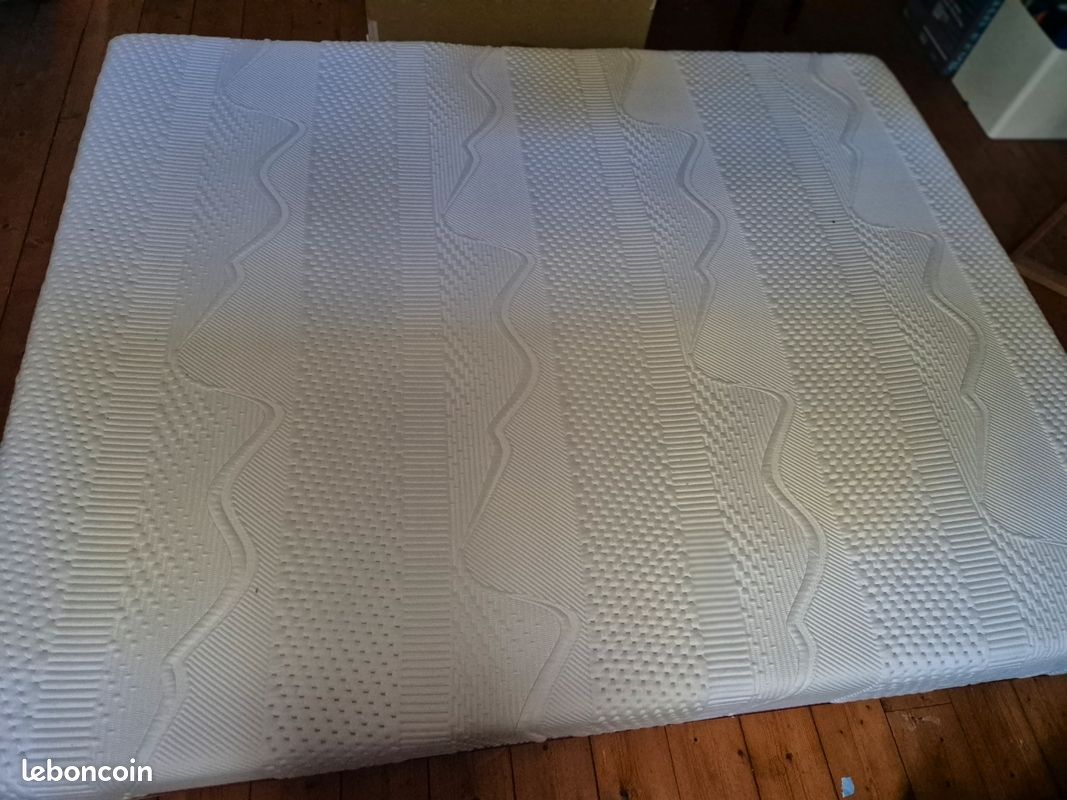 Matelas 160 x 200 (image 1)