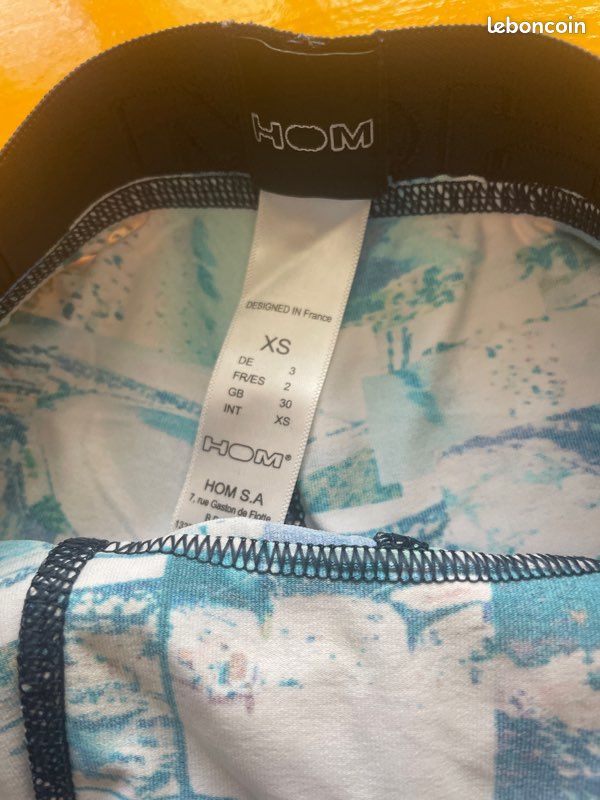 Boxer Hom (image 2)