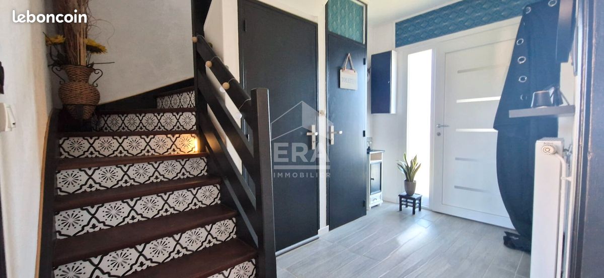 Maison 5 pièces 87 m² · à Campagne-lès-Hesdin · 87 m² · 209 000 €