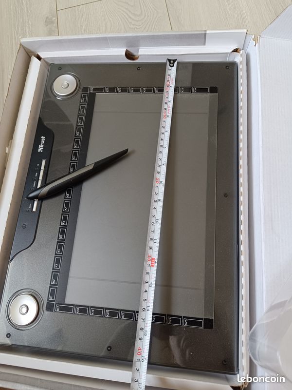 Tablette graphique (image 5)