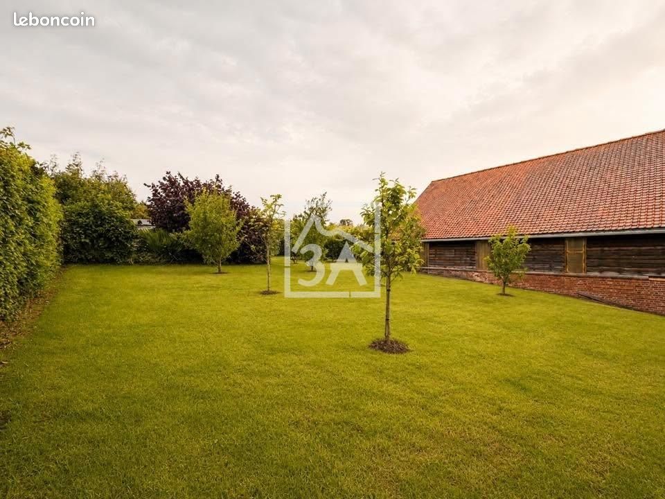 Maison 7 pièces 171 m² · à Thérouanne · 171 m² · 369 900 €