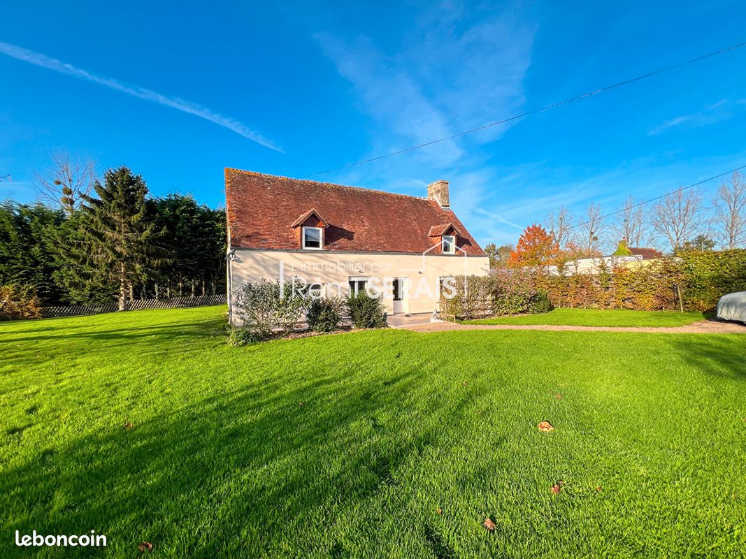 Maison 4 pièces 116 m² · à Rânes · 116 m² · 149 800 €