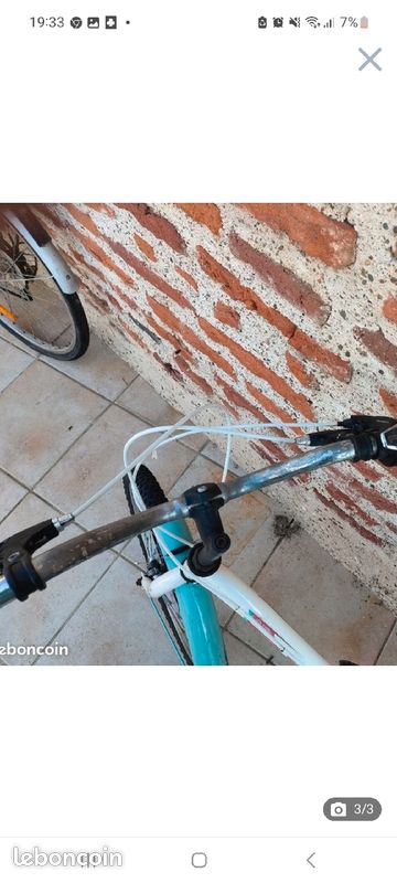 Vélo 8 ans 1o ans (image 2)