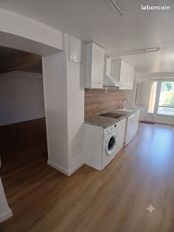 Appartement 3 pièces 84 m² · à Bergerac · 84 m² · 119 500 €