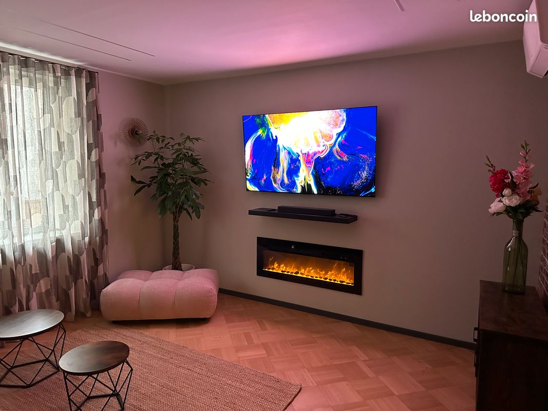 Appartement 4 pièces 98 m² · à Bischheim · 98 m² · 1 420 €/mois