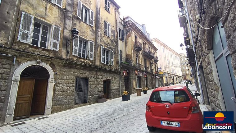 Appartement 3 pièces 75 m²