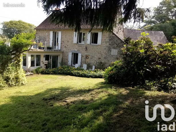 Propriété 5 pièces 154 m²