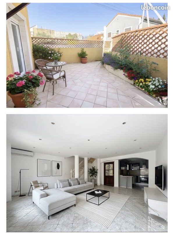 Maison 3 pièces 79 m² · à Marseille · 79 m² · 199 000 €