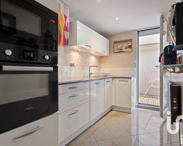 Maison 275 000 € - 116 m²