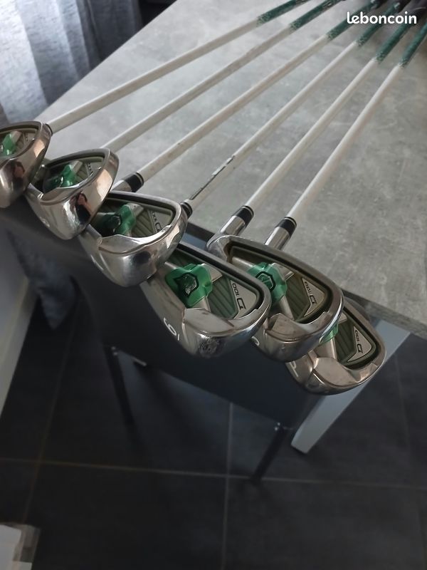 Matériel de golf (image 2)