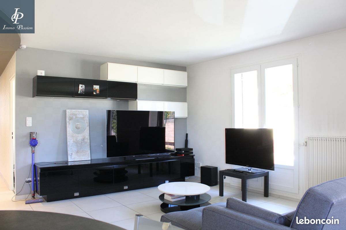 Maison 5 pièces 95 m² (image 4)