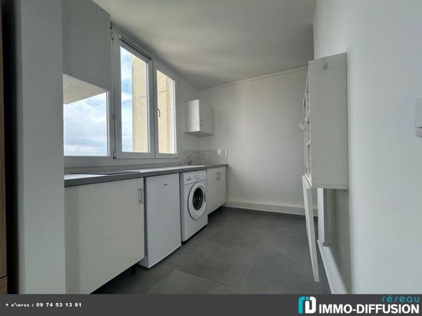 Appartement a louer argenteuil - 1 pièce(s) - 18 m2 - Surfyn
