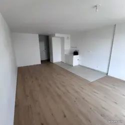 Appartement 3 pièces 68 m² · à Nantes · 67,9 m² · 903 €/mois