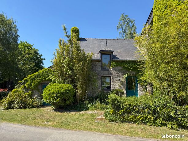 Maison 7 pièces 168 m²