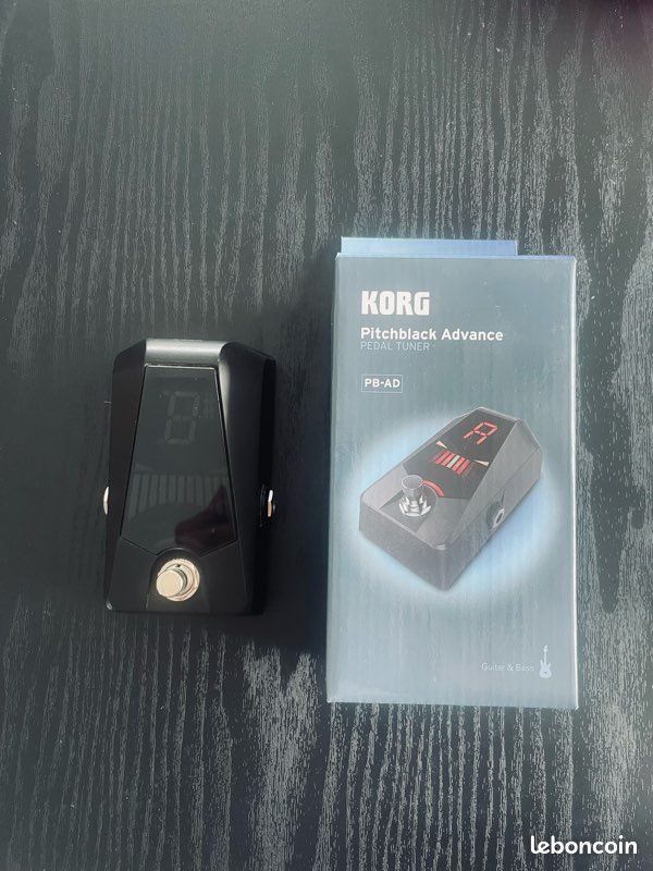 KORG pitchblack advance (image 1)