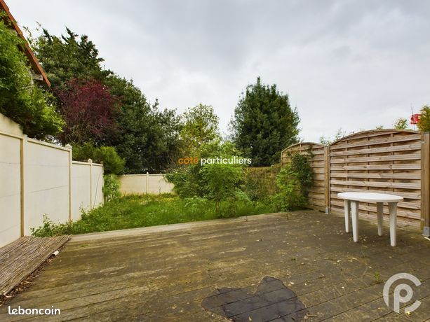 Appartement a louer clamart - 4 pièce(s) - 93 m2 - Surfyn