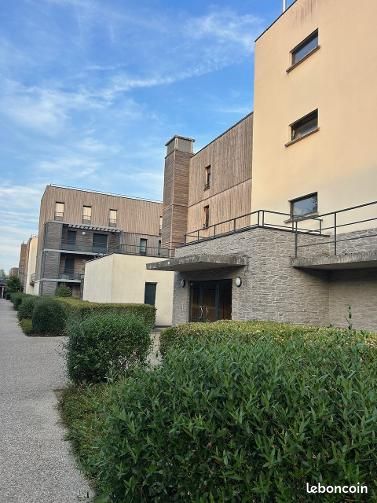 Appartement 2 pièces 43 m² · à Montévrain · 43 m² · 219 000 €