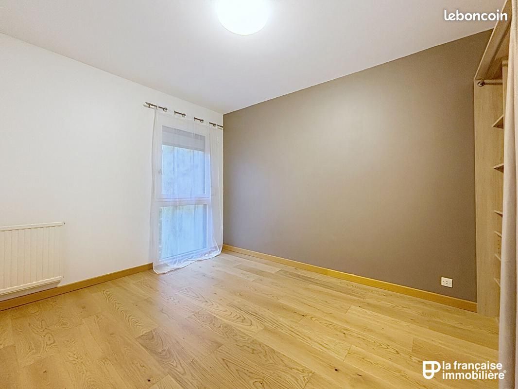 Appartement a louer rennes - 4 pièce(s) - 87 m2 - Surfyn