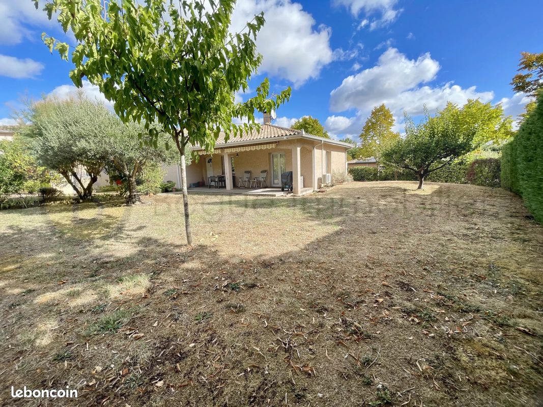 Maison 5 pièces 110 m² · à Colomiers · 110 m² · 436 800 €