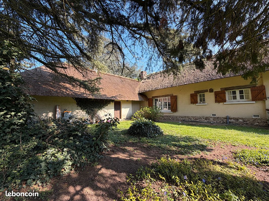 Maison 7 pièces 160 m² · à Le Val-David · 160 m² · 294 000 €