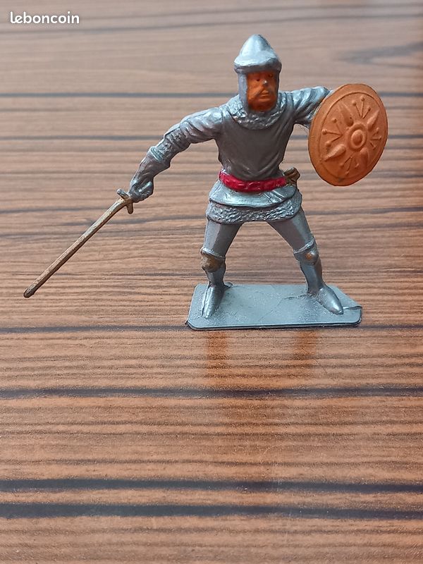 F Fityle 6 Figurines Miniatures 1:72 – Personnel Au Sol, Résine Peinte, 2,5 Cm, Pour Dioramas, Maquettes, Cadeau Collectionneur